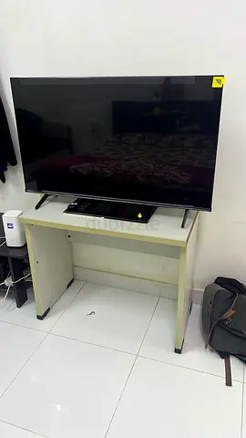 Hisense 43-inch LED TV in good working condition
