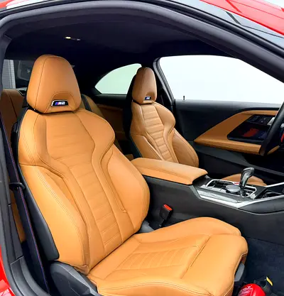 صورة مصغرة 14 لـ 2024 BMW M2