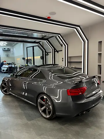 2013 AUDI RS5 照片 2