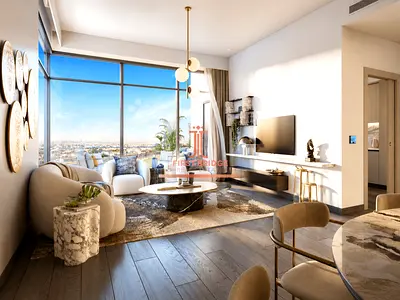 Highest Floor | DSO Landscape View | Smart Home