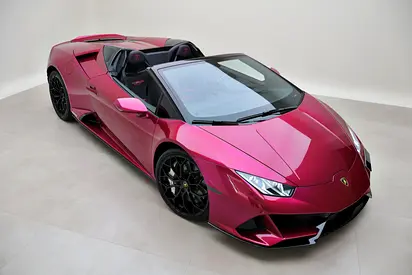 صورة مصغرة 6 لـ 2024 Lamborghini HURACAN