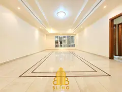 Astounding 3BHK With Basement Parking, Maid Room & Gym