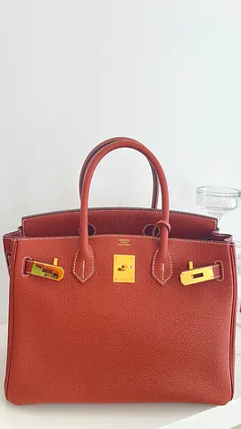 Hermes birkin bag size 30
