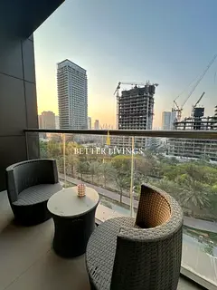 Premium Quality | Fully Furnished Studio | All Bills Paid | Hot Deal!