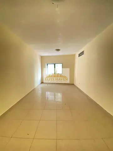 Specious 1bhk Available For Family Only Near Dubai Border Al Nahda Sharjah