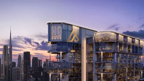 Flexible Workplace | Branded | Panoramic City & Canal Views