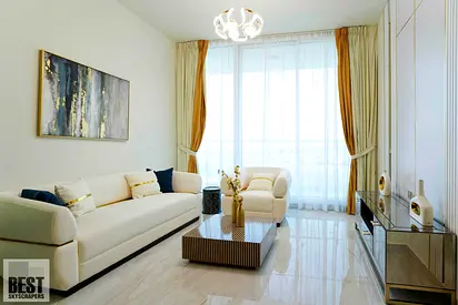 Fully Furnished / Vacant / Prime Location