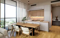 Apartment in Muwaileh | Modern Design | 5% Down