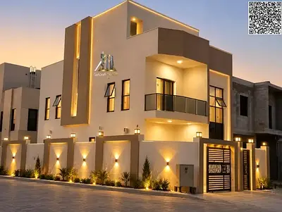 Own a 4-bedroom (all master) corner villa—featuring two floors and a roof terrace—with a down payment of less than 10%, at a price that includes regis