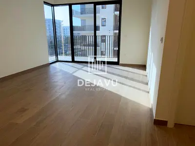 Balcony + Appliances | BUILT-IN WARDROBE | BRIGHT 1BR