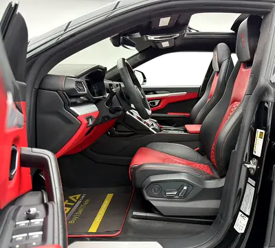 صورة مصغرة 15 لـ 2019 Lamborghini URUS