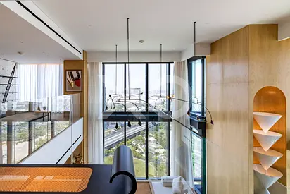 One of a Kind Duplex | Bespoke Upgrade