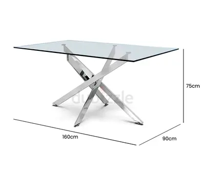 Home Centre dining Table with Chairs