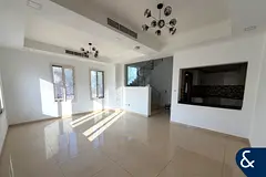 5 Bed Villa | Unfurnished | Spacious Layout
