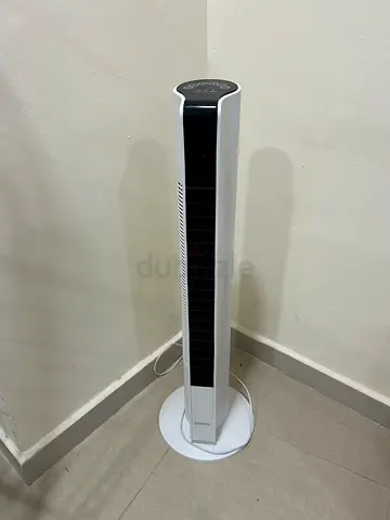 Fan for sale