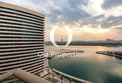 Modern Apartment | Spacious 2BHK | Al Reem Island