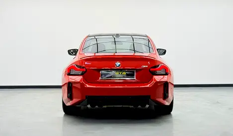صورة 5 لـ 2024 BMW M2