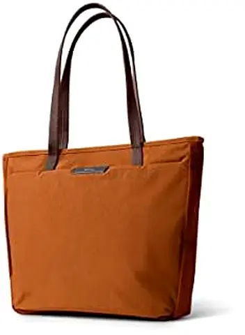 Bellroy Tokyo Tote Second Edition (Laptop Tote Bag, Casual Shoulder Bag, 15L)