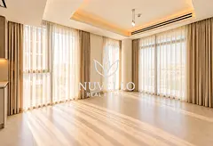 Brand New | Bright Corner Unit | Unfurnished