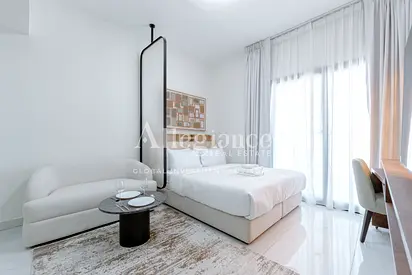 Fully Furnished Studio | Prime Location | Vacant