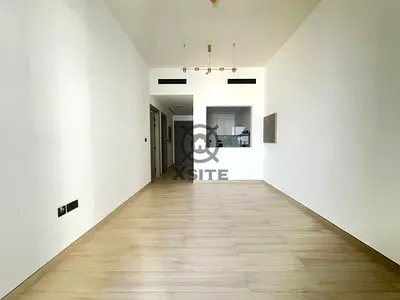 Classy 1 BR | Well-Lit | Community View