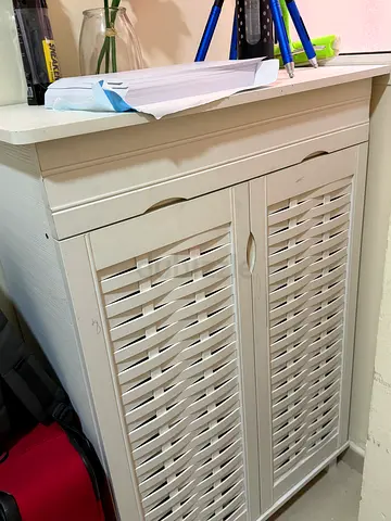 Shoe rack