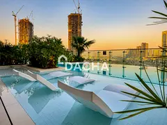 Luxury Top Floor | Brand New | Full City View