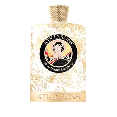 Atkinsons Shine Despite Everything EDP 100ml