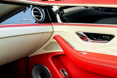 صورة مصغرة 13 لـ 2024 Bentley FLYING SPUR