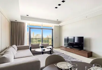 AVAILABLE I BURJ VIEW I FURNISHED I READY TO MOVE