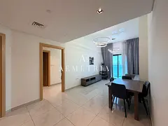 Prime location | High Floor | Perfect Furnished
