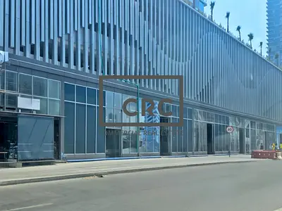 Retail Space | High Visibility | 9 Parking