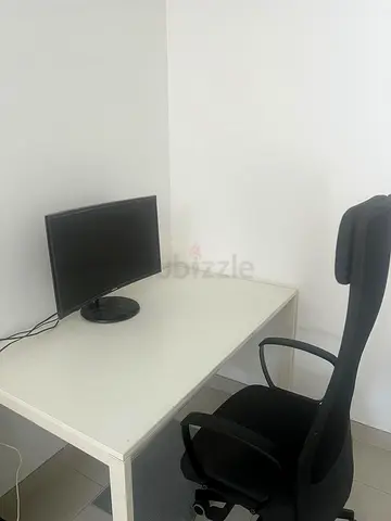 IKEA Premium Office chair