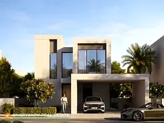 OP+DLD price | G+1+R 5BR+maids | Montura PH1