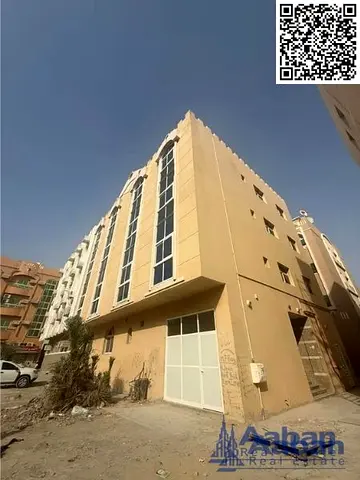 Full Building for Staff Accommodation | Muwaileh, Sharjah