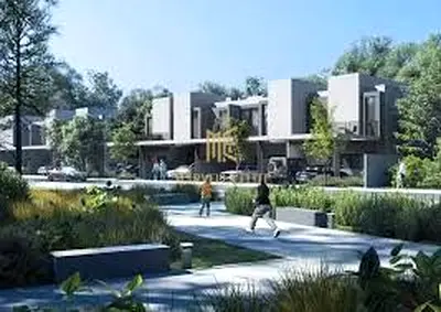 Luxury 2, 3 & 4 BR Townhouses | 35/65 Payment Plan | Forest Living