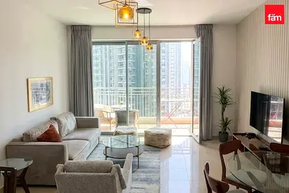 Fully Furnished | Vacant | Community Expert
