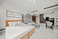 Furnished Studio | Canal View | J One