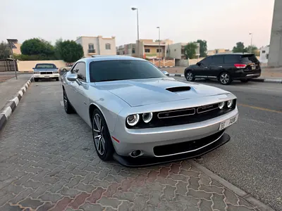 2023 Dodge CHALLENGER 照片 3