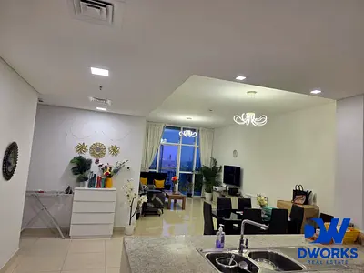 2Bhk | Maid Room | Laundry Room | Open Villa View | Topaz Avenue