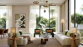 Spacious layout-Wellness-based community- High ROI