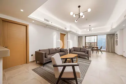 Vacant Now | Brand New | Fully Furnished
