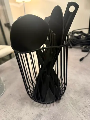 Utensils