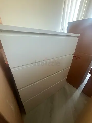 Ikea drawer