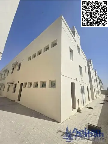 🏢 BRAND-NEW MOHRE-APPROVED LABOUR CAMP FOR RENT – AL SAJAA, SHARJAH