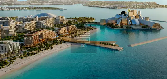 CORNER UNIT | OPEN PARTIAL SEA VIEW | NOBU RESIDENCES