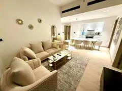 On High floor | Fully fitted Kitchen | Luxury Living