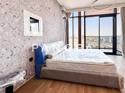 Community View | Brand New | High Floor