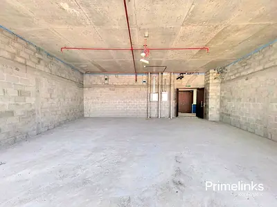 Suitable for Custom Fit-out | Grade A Tower