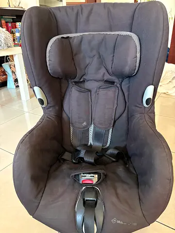 Toddler Car seat